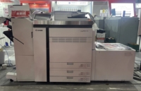 Mesin Fotocopy Laser Printer Copy Scan Image Press V700 Imprimante Press V900 V800 Digital Komersial Warna