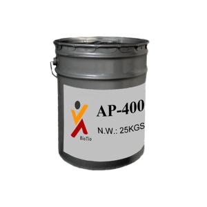 Nhà máy trực tiếp cung cấp với chất lượng đáng tin cậy biotio thương hiệu Hot Bán nhôm sắc tố lá nhôm dán AP-400 - Product Image 1