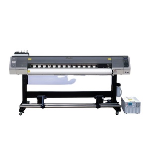Venta de Fábrica: Impresora UV de Gran <span class=keywords><strong>Formato</strong></span>, Ancho de Impresión de 1.9M, I3200-U1 * 2 PCS - Product Image 1