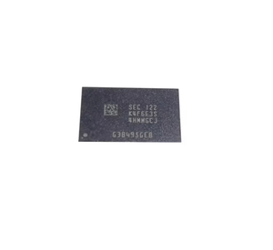 วงจรรวม (IC) หน่วยความจำ 200-TFBGA รุ่น K4F6E3S4HM-MGCJ - Product Image 1