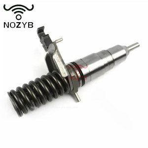 Piezas de excavadora de alta calidad inyector de combustible Common Rail 1278216 127-8209 127-8216 para <span class=keywords><strong>CAT</strong></span> 3126 3116 <span class=keywords><strong>3114</strong></span> M318 M320 M325B - Product Image 5