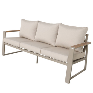 Ensemble <span class=keywords><strong>de</strong></span> canapés <span class=keywords><strong>haut</strong></span> <span class=keywords><strong>de</strong></span> <span class=keywords><strong>gamme</strong></span> 5 pièces avec table basse et table à manger, fournisseur <span class=keywords><strong>de</strong></span> <span class=keywords><strong>meubles</strong></span> <span class=keywords><strong>de</strong></span> <span class=keywords><strong>jardin</strong></span> en gros, ensembles <span class=keywords><strong>de</strong></span> patio, <span class=keywords><strong>meubles</strong></span> <span class=keywords><strong>de</strong></span> jardinage d'extérieur - Product Image 3