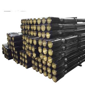 Tubería de Perforación 5DP - 2-7/8" a 5-1/2" Grado de Acero E75/G105/S135, EU/IEU Upset, para Perforación de Petróleo y Gas - Product Image 5