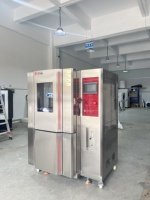 IP5X IP6X Sand Dust Test Chamber IEC60068 IEC60529 Dust Proof Tester for Laboratory Auto Electronics Dust Test