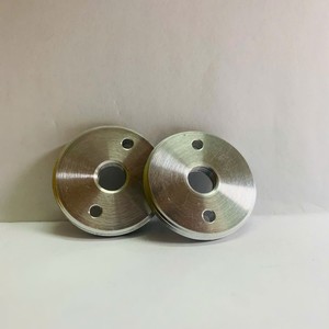 Custom CNC Machined Aluminum Camera Bushing Spacer Precision Aluminum Camera Mount Sleeve for Photography Equipment Parts - Product Image 3