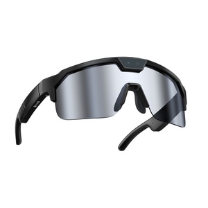 Gafas Inteligentes Deportivas Q01 con IA, Cámara con Traducción en Tiempo Real, 8MP, Antivibración, para Ciclismo y Senderismo, Asistente IA, Dropshipping, Patentadas - Product Image 3