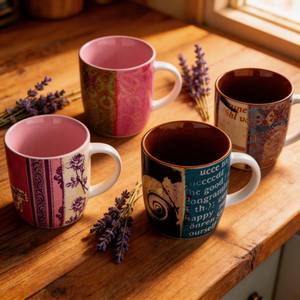 <span class=keywords><strong>Mug</strong></span> en céramique de 11 oz de la marque Harvit, origine Shandong, fournisseur en gros, designs personnalisés, mugs à café <span class=keywords><strong>pas</strong></span> chers - Product Image 5