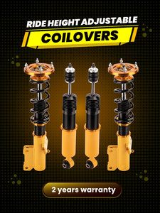 ชุดโช้คอัพปรับระดับความสูง MaXpeedingrods สำหรับรถฟอร์ด มัสแตง ปี 2005-2014 - Product Image 6