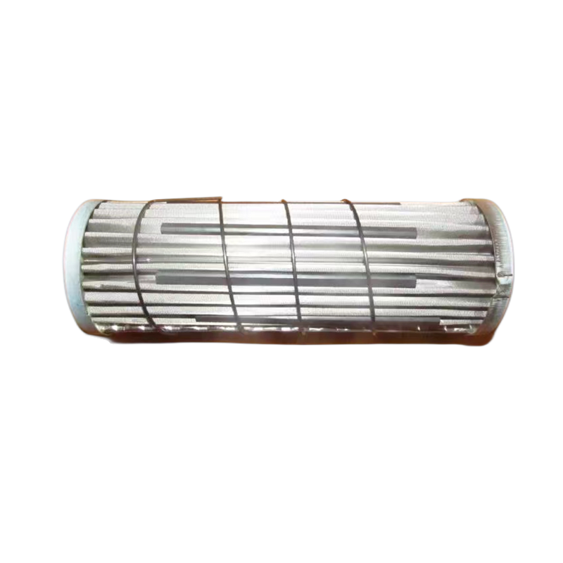 Find the Right Filter for SHANTUI SE135 Excavator