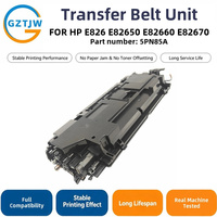 Nouvel ensemble de transfert secondaire 5PN85A pour imprimante laser monochrome HP E826 E82650 E82660 E82670 82670 82650 A3 – Référence usine 5PN85-67001