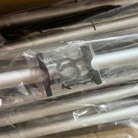 Avec interrupteur, tube universel résistant à l'humidité, tuyau chauffant spécial, tige de séchage, déshumidificateur de chauffage électrique