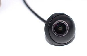 Dài Phạm Vi Điều Khiển Từ Xa DVR Di Chuyển Phổ Ghi Đài Phát Thanh Đầy Đủ HD Đêm Gương Màn Hình Đảo Lảo Side Phía Trước Máy Ảnh Xe - Product Image 2