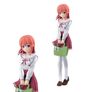 Figura de <span class=keywords><strong>Anime</strong></span> de <span class=keywords><strong>Rent</strong></span> a <span class=keywords><strong>Girlfriend</strong></span>, Chizuru Mizuhara, Sarashina Ruka, Figura Coleccionable de Novia de Alquiler, Juguetes en Caja de Color - Product Image 3