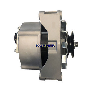 Alternatore compatibile per MERCEDES-BENZ G-CLASS 230 GE (461) benzina (KW: 92, HP: 125) dal 1993 al 07-2000 BOSCH - Product Image 2