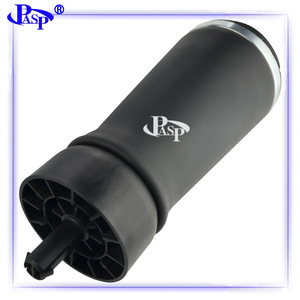 Amortiguador Trasero con Bolsa de Aire para Range Rover L405, AT9051C, para Autopartes - Product Image 3