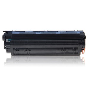 Cartuccia Toner Hongtu CE285A <span class=keywords><strong>per</strong></span> <span class=keywords><strong>HP</strong></span> P1102, P1102w, P1104, P1104w, P1107, P1107w - Stampe Nitide e di Alta Qualità <span class=keywords><strong>per</strong></span> <span class=keywords><strong>Stampanti</strong></span> <span class=keywords><strong>Laser</strong></span> - Product Image 1