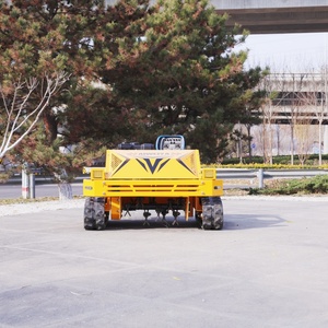 <span class=keywords><strong>Tondeuse</strong></span> à gazon robotisée autopropulsée de haute qualité, best-seller, qualité industrielle, moteur à quatre temps télécommandé en DIY - Product Image 5