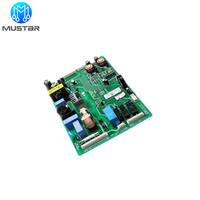 Service de fabrication de circuits imprimés (PCBA) Mustar avec fourniture de composants Gerber BOM, inspection de la qualité et tests fonctionnels
