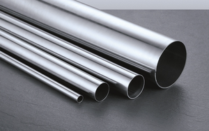 Tube capillaire en acier inoxydable 304 316L à paroi mince de précision pour applications médicales et instrumentales - Product Image 2