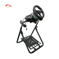 Support de volant de jeu de course réglable pour simulateur de jeu Logitech G27 G29 G920, support pour PS5