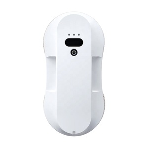 Robot de <span class=keywords><strong>nettoyage</strong></span> de façade à pulvérisation d'eau ultra-fin de 62 mm, nettoyeur de vitres électrique pour le <span class=keywords><strong>nettoyage</strong></span> de la salle de bain et de l'extérieur - Product Image 1