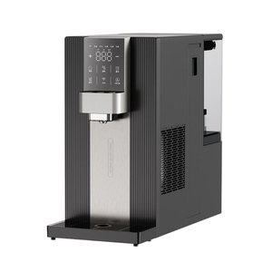 Distributeur d'eau pétillante intelligent WiFi avec filtre RO 4-en-<span class=keywords><strong>1</strong></span>, compresseur, refroidissement rapide, purificateur d'eau chaude et froide pour comptoir - Fabricant - Product Image 4