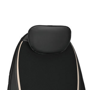 Phenitech Shiatsu Bantal Pijat dengan Panas Pijat Kursi Pad Memijat Kembali Pijat untuk Rumah Kantor Penggunaan Kursi - Product Image 3