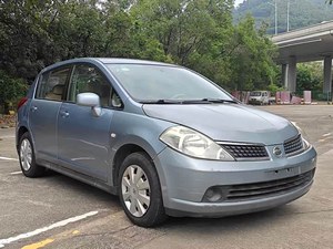 <span class=keywords><strong>Venta</strong></span> al por Mayor de Vehículos Usados Nissan Tiida 2011-<span class=keywords><strong>2013</strong></span> CVT Tipo Confortable, Volante a la Izquierda, Premium - Product Image 3