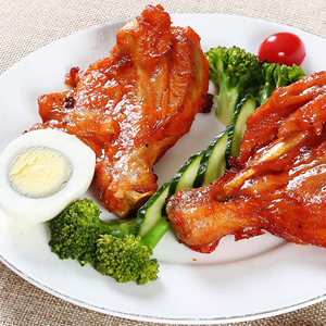 ซัพพลายเออร์ที่ได้รับการยืนยัน <span class=keywords><strong>ไก่</strong></span>ปีกย่างแบบ IQF ติดไม้เสียบสไตล์ออร์ลีนส์ สำหรับผู้ขายอาหารริมทาง - Product Image 4