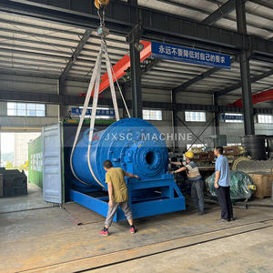 Gold Grinding Machine Ball <strong>Mill</strong> 5 TPH Capacity Stone Grinding Machine Ball <strong>Mill</strong> Hot Sale Factory Price - Product Image 6