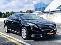 Cadillac XTS 2018 2.0T 28T Technology Automatique Berline Luxe Conduite à Gauche Full Option d'Occasion à Vendre