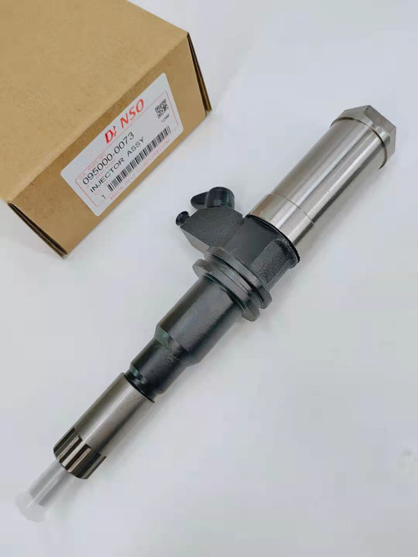 095000-0073 Diesel Common Rail Fuel Injector 095000-0073 For MITSUBISHI 8M22T ME163859