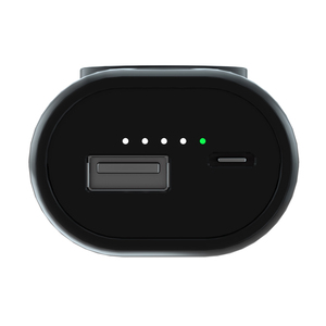 5200 Multifonction 3 EN 1 Banque de Puissance de <span class=keywords><strong>Chargeur</strong></span> Sans Fil de Charge Pour <span class=keywords><strong>Apple</strong></span> <span class=keywords><strong>iPhone</strong></span>/airpod/montre 1/ 2/3/4 - Product Image 6