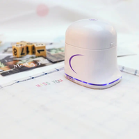 Laser parfait-Mini imprimante d'étiquettes à jet d'encre multifonctionnelle portative facile à utiliser Machines d'impression professionnelles