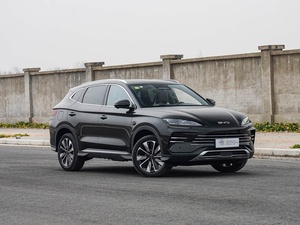 รถยนต์รุ่นใหม่ TCCH 2025 BYD Song Plus DM-i 112KM รุ่น <span class=keywords><strong>Noble</strong></span> รถยนต์พลังงานใหม่ จัดจำหน่ายโดยตรงจากโรงงาน รถ SUV ขนาดกะทัดรัด ราคาขายส่งพร้อมส่วนลด - Product Image 4