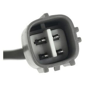 89467-48011 234-9009 เซ็นเซอร์วัดอัตราส่วนอากาศและเชื้อเพลิง O2 เซ็นเซอร์ออกซิเจนสำหรับโตโยต้า เซียนน่า Rav4 ไฮแลนเดอร์ เล็กซัส RX300 ES300 - Product Image 2