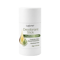 Déodorant en stick à label privé, élimination des odeurs, fraîcheur longue durée, extra fort