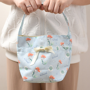 กระเป๋าหูรูดลายการ์ตูนน่ารัก - Product Image 5