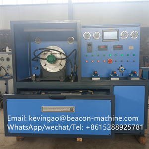 Auto Motor Testen <span class=keywords><strong>HP</strong></span>-A Hydraulische Pomp Bench Hydraulische Pomp <span class=keywords><strong>Tester</strong></span> Voor Koop Pomp Testen Machine - Product Image 3