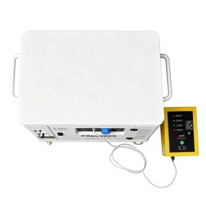 5KW High Performance <b>Gasoline</b> <b>Generator</b> Heavy Duty Sound-proof Canopy Silent Home Standby Power with Dual Mode LowNois - Product Image 5