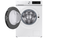 Marca Samsung WW11DB7B34GWU3 Lavadora Frontal STD Bespoke Ai Control 11Kg Vapor habilitado para WiFi % Color nominal Negro