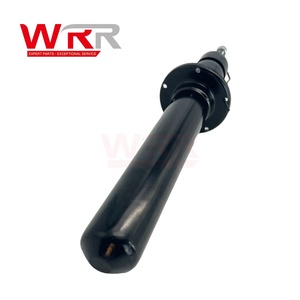 31316851745 Amortiguador de Acero Nuevo para F30 F32 320i 428i, Conjunto de Amortiguador de Suspensión Delantera Premium y Duradero - Product Image 3
