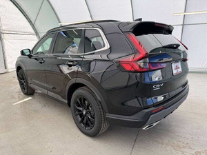 Descuentos en venta de Honda-SUV 2024 2025 de segunda mano, vehículo AWD LHD de bajo kilometraje en buenas condiciones de funcionamiento, envío en el mismo día, - Product Image 5