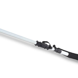 Scie à perche électrique EAST 600w à double interrupteur, à longue portée, machine de coupe manuelle, tronçonneuse sans fil - Product Image 4