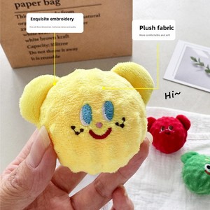 Juguete Masticable TPR para Perros y <span class=keywords><strong>Gatos</strong></span>, Resistente a Mordidas, Diseño de Animal Adorable, Antiaburrimiento, Pelota Elástica con Sonido - Product Image 3
