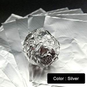 Tùy chỉnh in ấn cấp thực phẩm sô cô la lá giấy gói đầy màu sắc kẹo thiếc lá giấy tùy chỉnh giấy gói sô cô la - Product Image 5