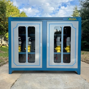 공장 가격 양호한 안정성 광물 가공 기계 용 플로트 자동 도징 기계 - Product Image 5