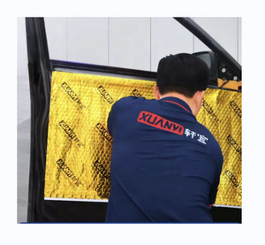 2/2.5/3mm <strong>Soundproofing</strong> <strong>Materials</strong> for Car Deadener Mat for Insulation and Dampening Sheet - Product Image 5