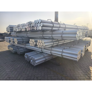 1060 di resistenza alla corrosione 3003 8011 produttore di materie prime in alluminio bar - Product Image 5