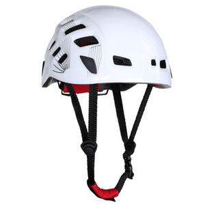 <span class=keywords><strong>Casco</strong></span> de Seguridad Multideportivo para Exteriores, para Escalada en Roca, Espeleología, Rescate, Barranquismo, Ciclismo, para Aventuras Activas - Product Image 6